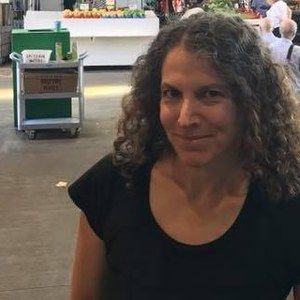 Meet your Posher, Susan